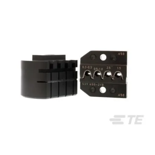 TE Connectivity, ERGOCRIMP Die Set - 539665-2 product image