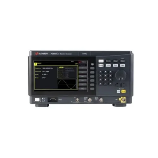 Keysight Technologies FG33531A Arbitrary Waveform Generator, 100MHz Max, 1-Channel product image