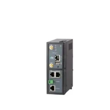 Etic IPL DEC 220 Ethernet - IPL-DEC-220-LW product image