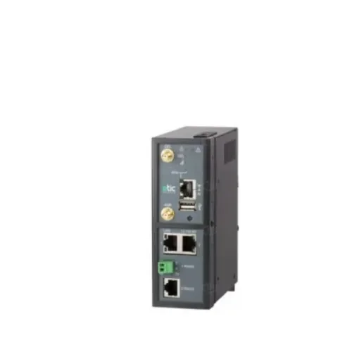 Etic IPL DEC 220 Ethernet - IPL-DEC-220-LW product image