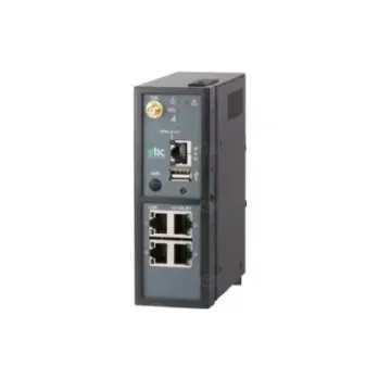 Etic IPL DEC 400 3G, 4G - IPL-DEC-400-LM product image