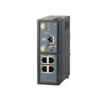 Etic IPL DEC 400 Ethernet - IPL-DEC-400-LW product image