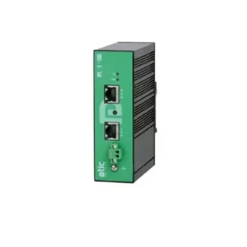Etic IPL E 100 Ethernet - IPL-E-100 product image