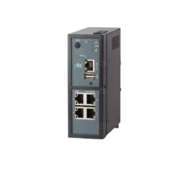 Etic IPL E 400 Ethernet - IPL-E-400 product image