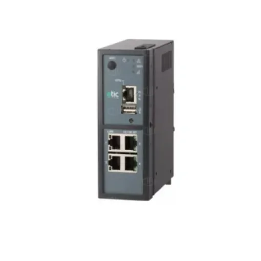 Etic IPL E 400 Ethernet - IPL-E-400 product image