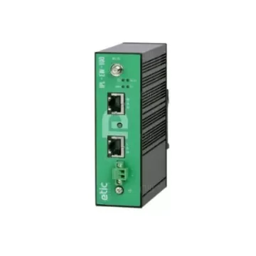 Etic IPL EW 100 Ethernet - IPL-EW-100 product image