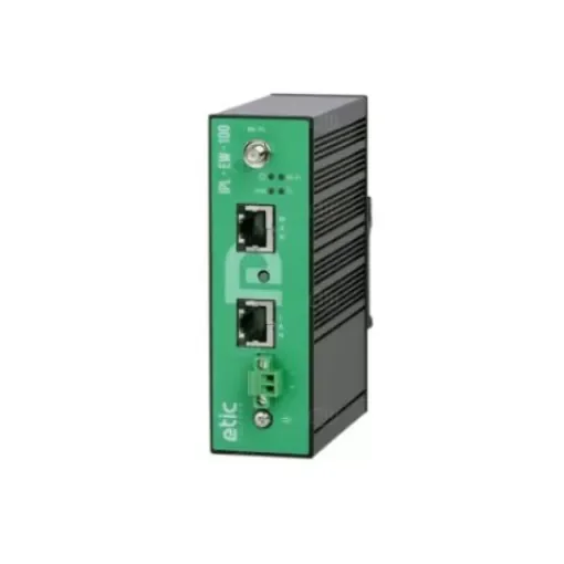 Etic IPL EW 100 Ethernet - IPL-EW-100 product image