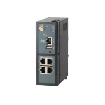 Etic IPL EW 400 Ethernet - IPL-EW-400 product image