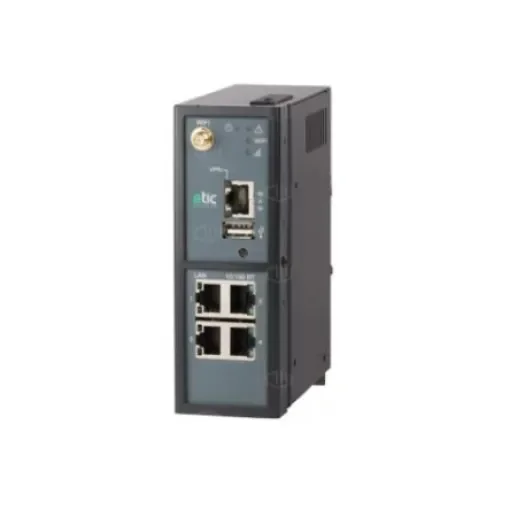 Etic IPL EW 400 Ethernet - IPL-EW-400 product image