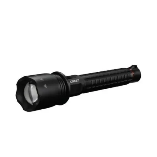 Coast LED Torch Black - Rechargeable 5300 lm, 305 mm - TX22R product image