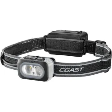 Coast LED RL20R Head Torch 1000 lm, 187 m Range product image