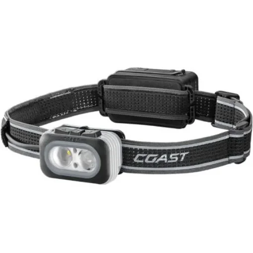 Coast LED RL20R Head Torch 1000 lm, 187 m Range product image