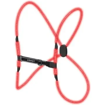 Coast Torch Accessory Kit Specialty Light for High Intensity Work In Dim Environments - LH150 product image