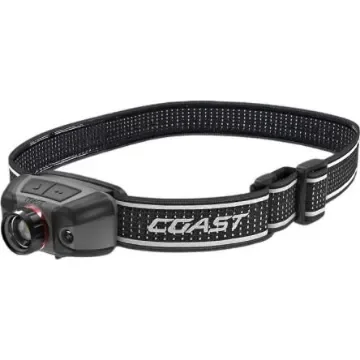 Coast LED FLX40R Head Torch 700 lm, 137 m Range product image