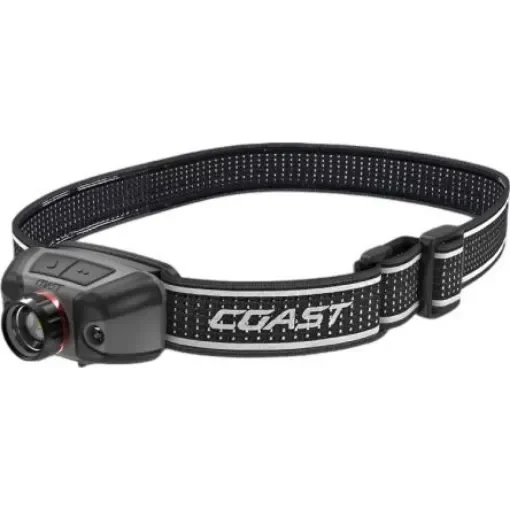 Coast LED FLX40R Head Torch 700 lm, 137 m Range product image