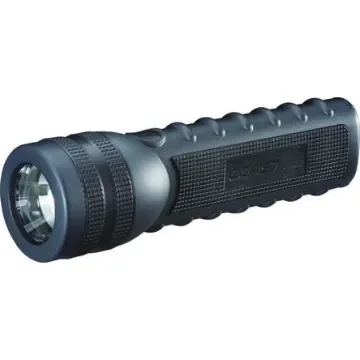 Coast LED Torch Black - Rechargeable 2000 lm, 197 mm - GX40R product image