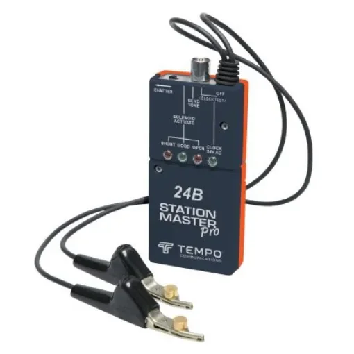 Tempo 24B Tone Generator, 1 Tone product image