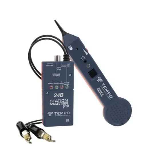 Tempo 24BK Tone and Probe Kit, 1 Tone product image
