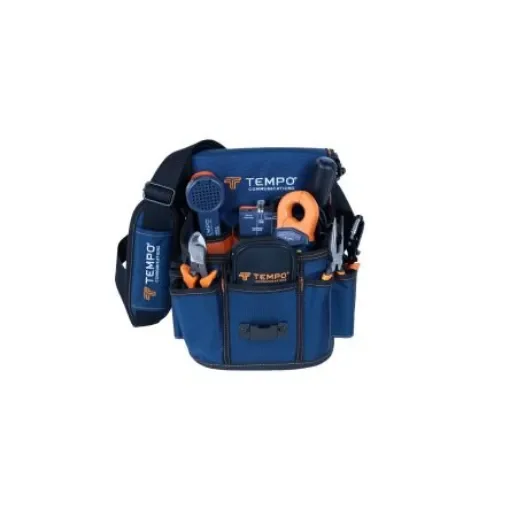 Tempo ITK Series 8-Piece Tool Kit - ITK-SPECIALIST product image