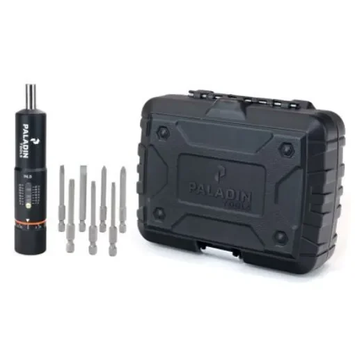 Tempo PA Series 7-Piece Tool Kit - PA4124 product image