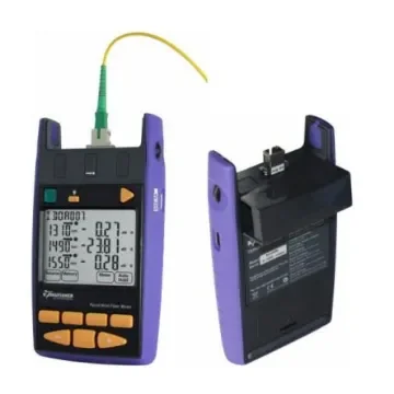 Tempo KI2600XL-SI5 USB Fibre Optic Power Meter product image