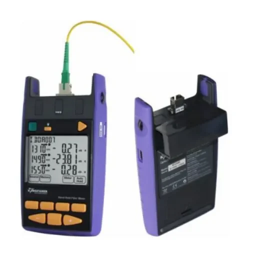Tempo KI2600XL-SI5 USB Fibre Optic Power Meter product image