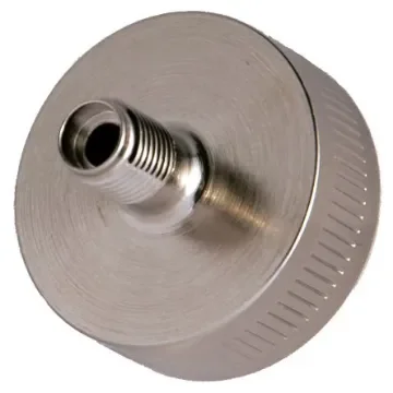 Tempo OPT203 ST Fibre Optic Adapter product image