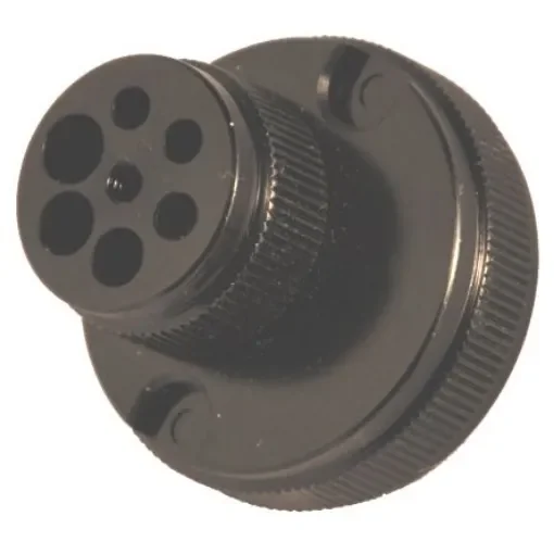 Tempo OPT229 FC Multimode Fibre Optic Adapter product image