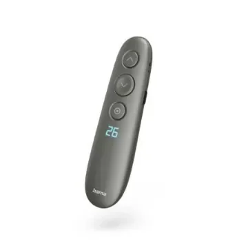 Hama Laser Pointer with Red Dot - 00139919 product image