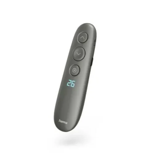 Hama Laser Pointer with Red Dot - 00139919 product image