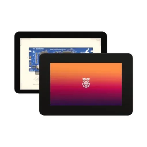 4D Systems gen4-4DPi-50CT-CLB TFT LCD Colour Display / Touch Screen, 5in, 480 x 800pixels product image