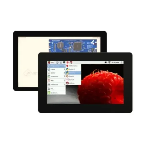 4D Systems gen4-4DPi-70CT-CLB TFT LCD Colour Display / Touch Screen, 7in, 480 x 800pixels product image