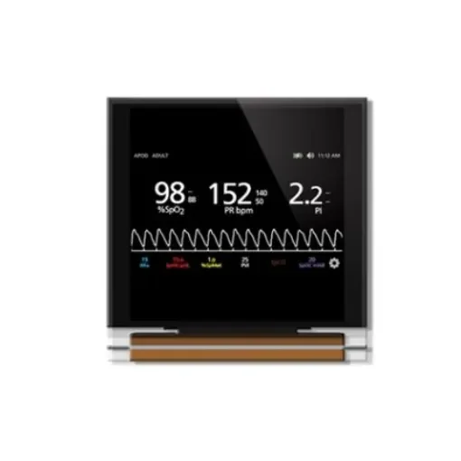 4D Systems 1.5in Full Colour Passive matrix OLED Display 128 x 128pixels Parallel, SPI Interface - 4DOLED-282815 product image