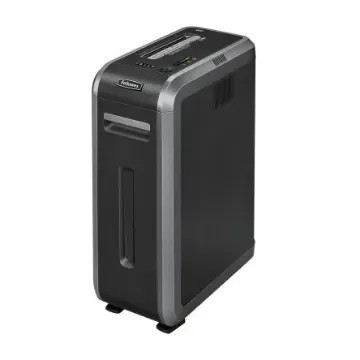 Fellowes Powershred 125Ci 53L Cross Cut Shredder Eliminating Paper Jams - 4612101 product image
