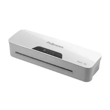 Fellowes Pixel A4 Hot A4 Laminator Grey/White - 5601501 product image