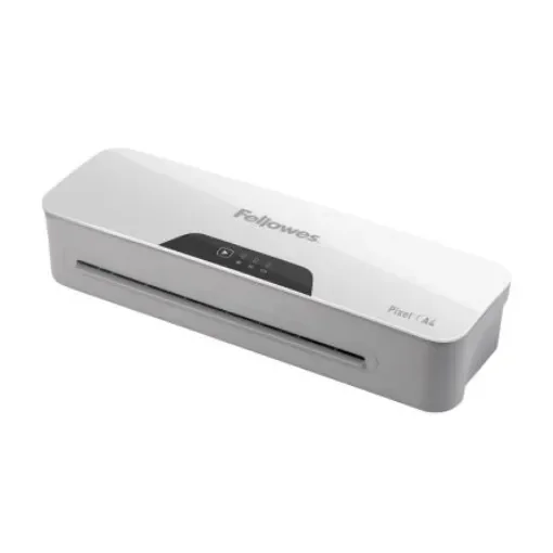 Fellowes Pixel A4 Hot A4 Laminator Grey/White - 5601501 product image