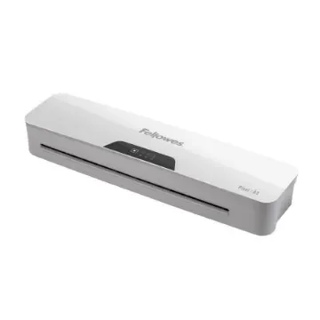 Fellowes Pixel A3 Hot A3 Laminator Grey/White - 5602401 product image