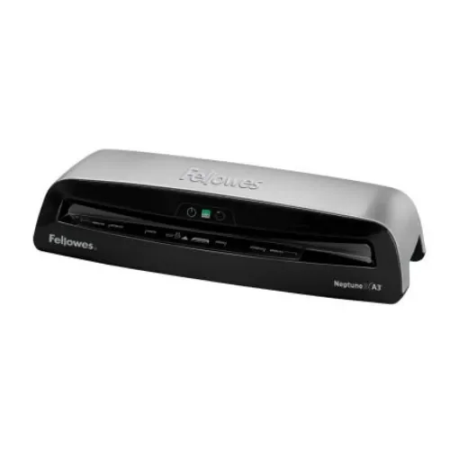 Fellowes Neptune A3 Hot A3 Laminator Black, Grey - 5721601 product image