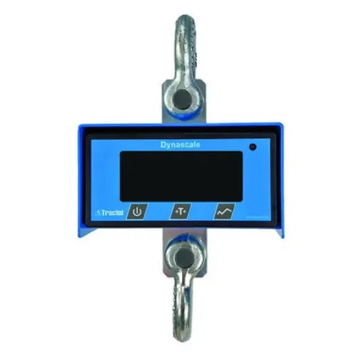 Tractel 299089 Weighing Scale Weighing Scale, 1000kg Weight Capacity product image