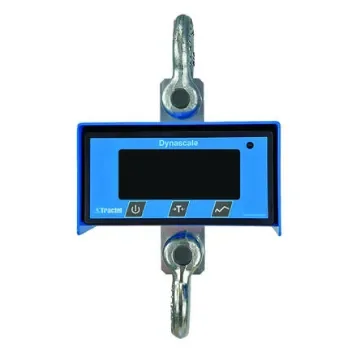 Tractel 299099 Weighing Scale Weighing Scale, 3200kg Weight Capacity product image