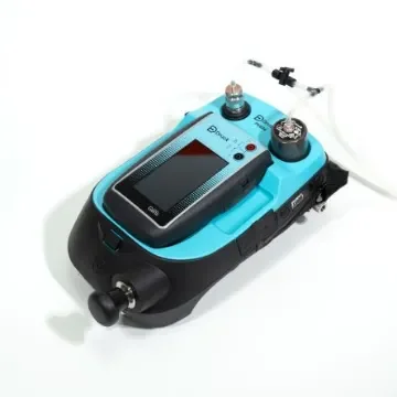 Druck DPI620PCA - 25mbar 0.025bar Pressure Calibrator product image