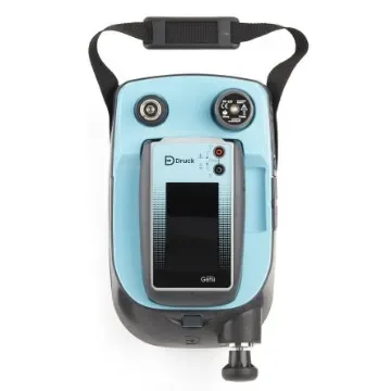 Druck DPI620PCH - 20barg 20bar Pressure Calibrator product image