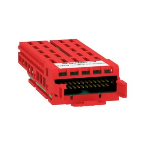 Schneider Electric VW3A Series Motor Management System for Use with Altivar Machine ATV340, Altivar Process ATV900, 24 - VW3A3802 product image