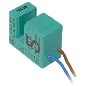 Pepperl + Fuchs Inductive Slot Proximity Sensor, 6 mm Detection, NAMUR NC, 8.2 V - SJ3,5-SN product image
