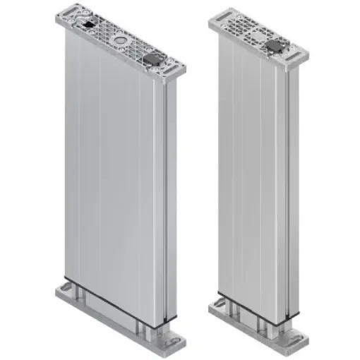 Bosch Rexroth 292mm Rectangular Lifting Column in Compact Design, For Use With F3200 - 3842559957 product image