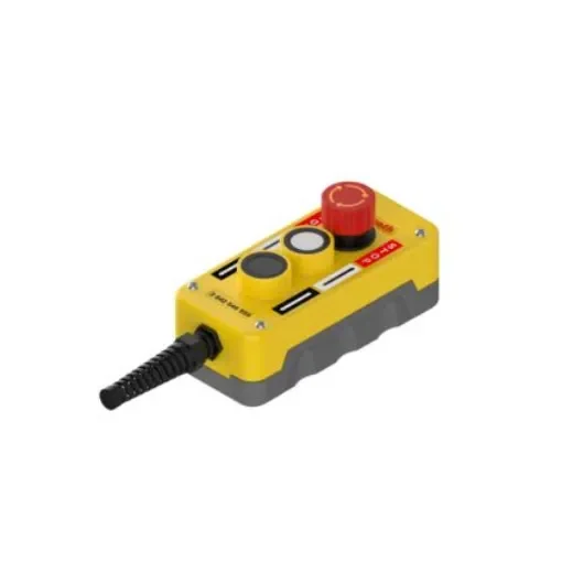 Bosch Rexroth, 384 Series Lift-off Hinge Kit for Use with 384 Series - 3842546998 product image