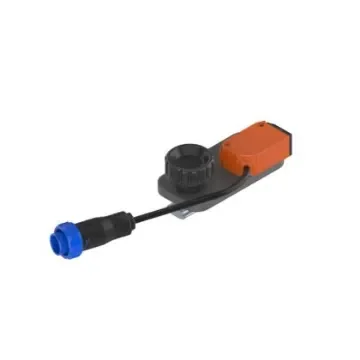 Bosch Rexroth, 384 Series Lift-off Hinge Kit for Use with 384 Series - 3842547200 product image