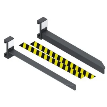 Bosch Rexroth Fork Kit, For Use With Workstation - 3842549435 product image