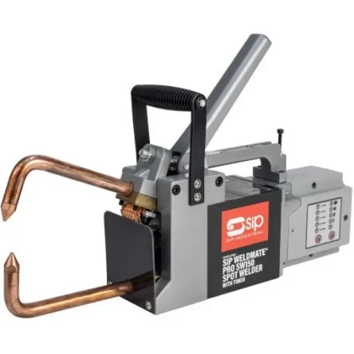 SIP Welder 13A, 230V - 25298 product image