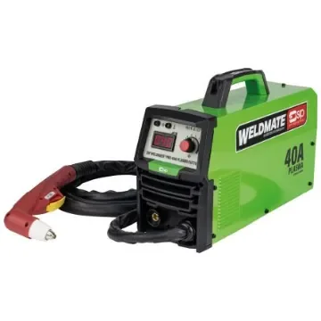 SIP Plasma Cutting Machine 40A, 230V - 05685 product image